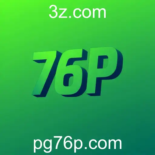 Evolução do 76P: Impactos e Tendências no Mercado de Jogos