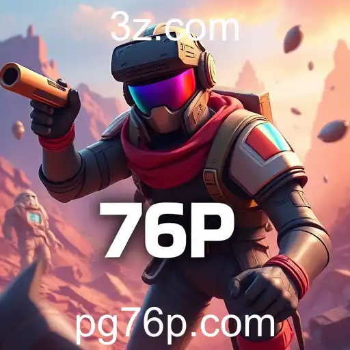 A Ascensão da 76P no Cenário dos Jogos em 2025