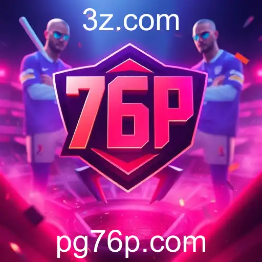 A Revolução dos Jogos com 76P