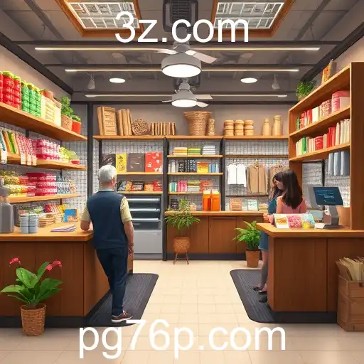 76P Revoluciona o Mercado de Jogos Online