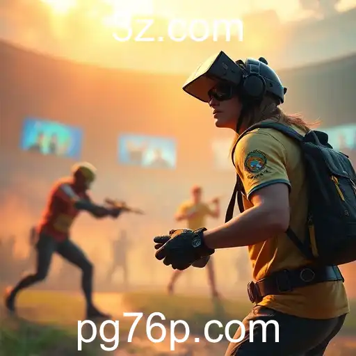 A Ascensão dos Jogos Online em 2025