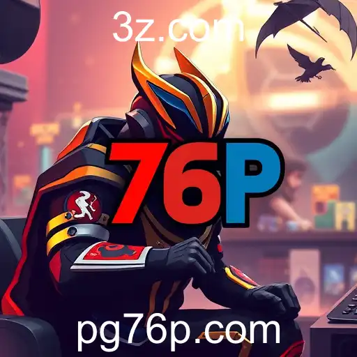 A Evolução do 76P no Cenário de Jogos