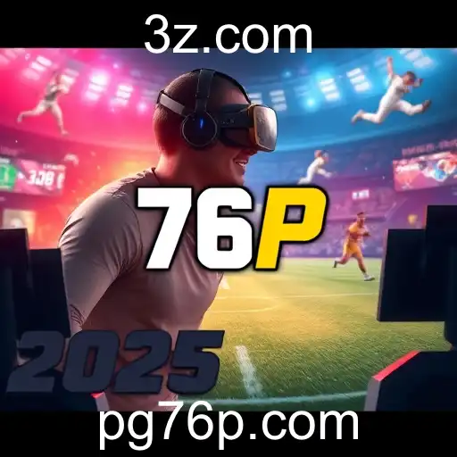 Explorando o Mundo dos Jogos: Uma Revisão da Tendência 76P