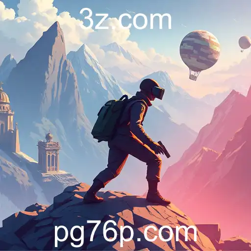 Exploração Contínua dos Mundos Virtuais: O Impacto Crescente da 76P