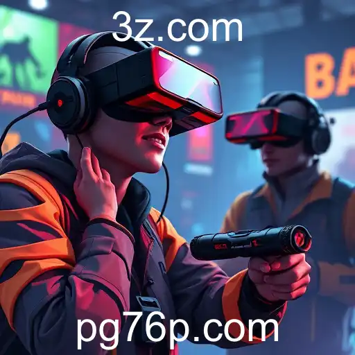 Explorando Novas Dimensões no Mundo dos Jogos em 2025