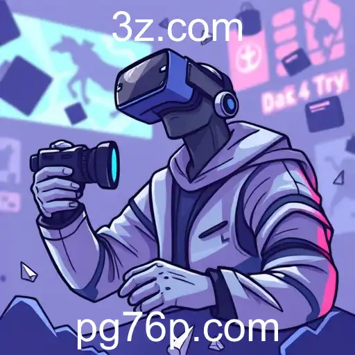 A Ascensão do 76P nos Jogos Online