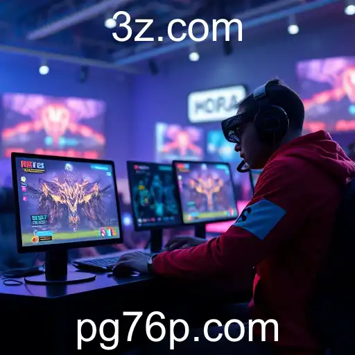 O Crescimento dos Jogos Online em 2025