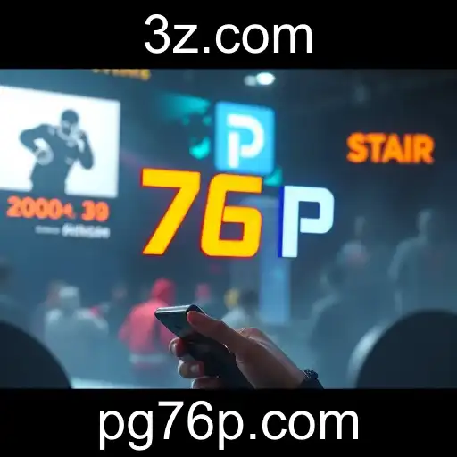 O Impacto de '76P' no Mercado de Jogos em 2025