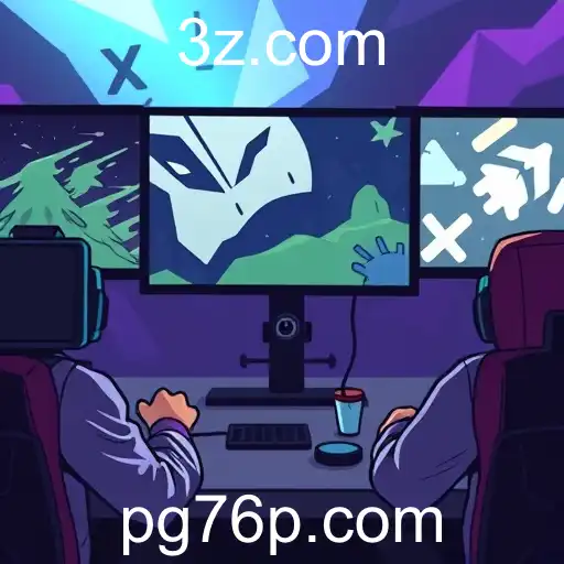 Avanços Impressionantes no 76P e no Mundo dos Jogos