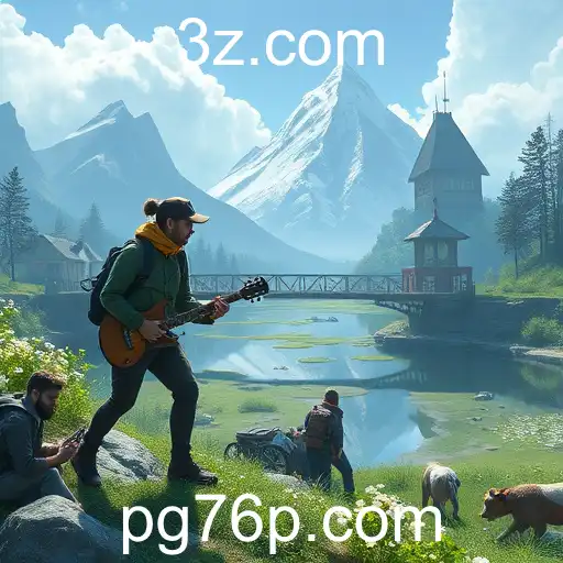 O Impacto dos Jogos Online no Futuro do Entretenimento