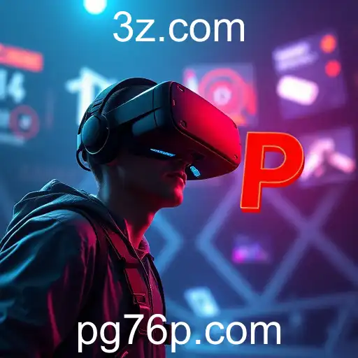 A Revolução dos Jogos e a Influência de 76P