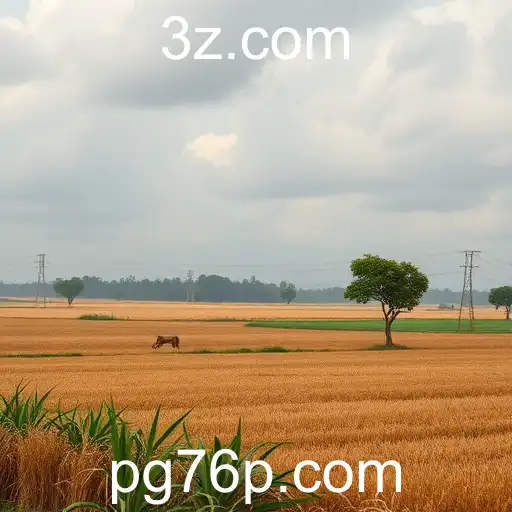 Impacto da Crise Climática na Agricultura Brasileira