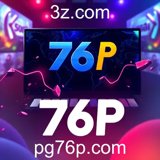 A Ascensão do 76P: Transformando o Cenário dos Jogos em 2025