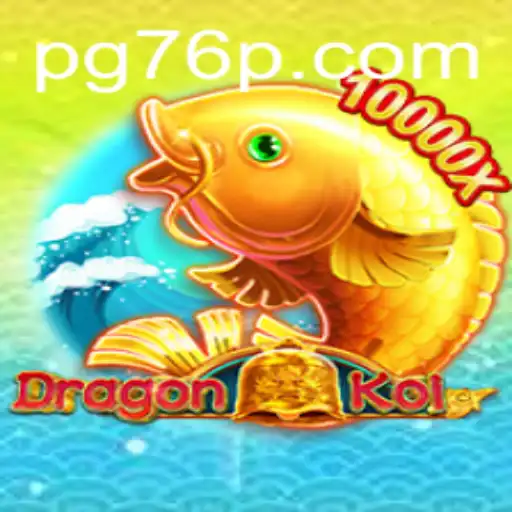 DragonKoi: A Journey into Fantasy and Strategy with 76P