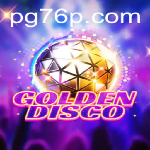 GoldenDisco: The Game That Combines Fun and Fitness