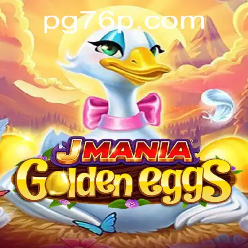 JManiaGoldenEggs: A Captivating Journey into a World of Adventure and Strategy