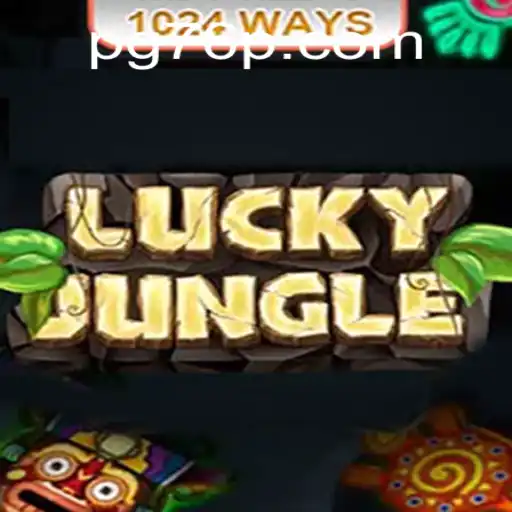 Exploring the Exciting World of LuckyJungle1024 and Its Enigmatic 76P Keyword
